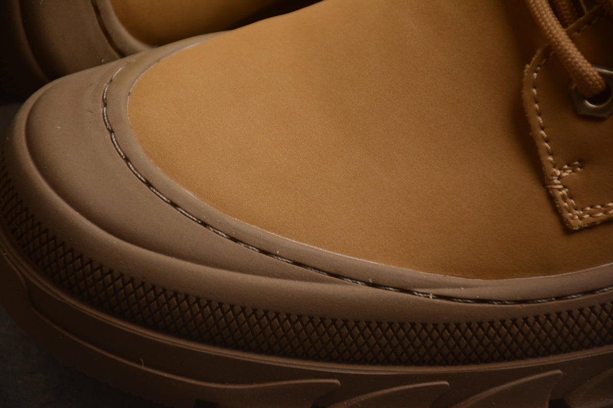 Timberland-laars