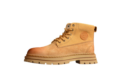 Timberland-laars