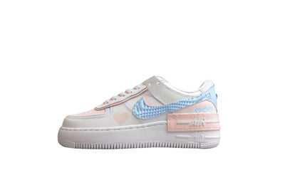 Nike Air Force One Shadow