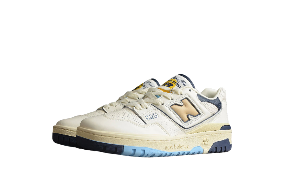New Balance 550