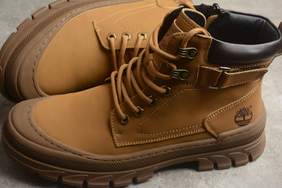 Timberland-laars