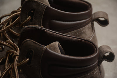 Timberland-laars