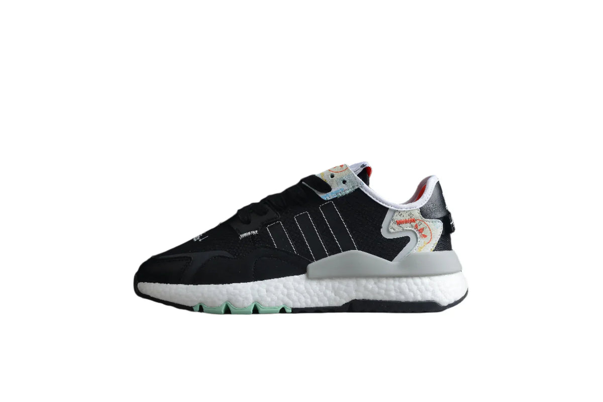 Adidas Jogger Boost