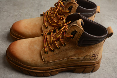 Timberland-laars