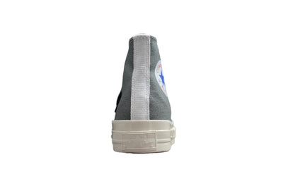 Converse All Star x Comme des Garçons Play