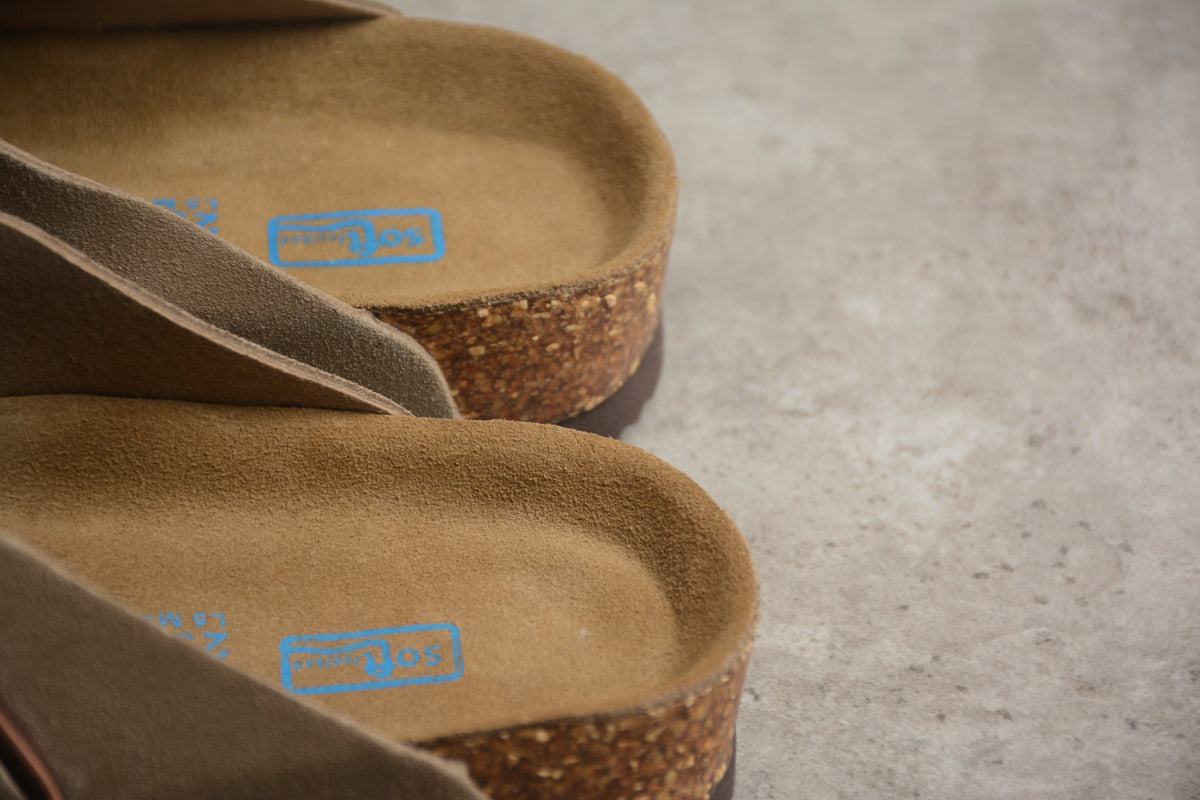 Birkenstock Boston