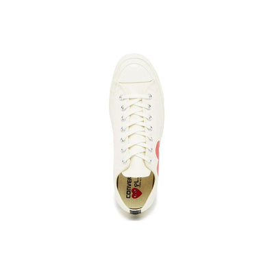 Converse All Star x Comme des Garçons Play