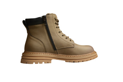 Timberland-laars
