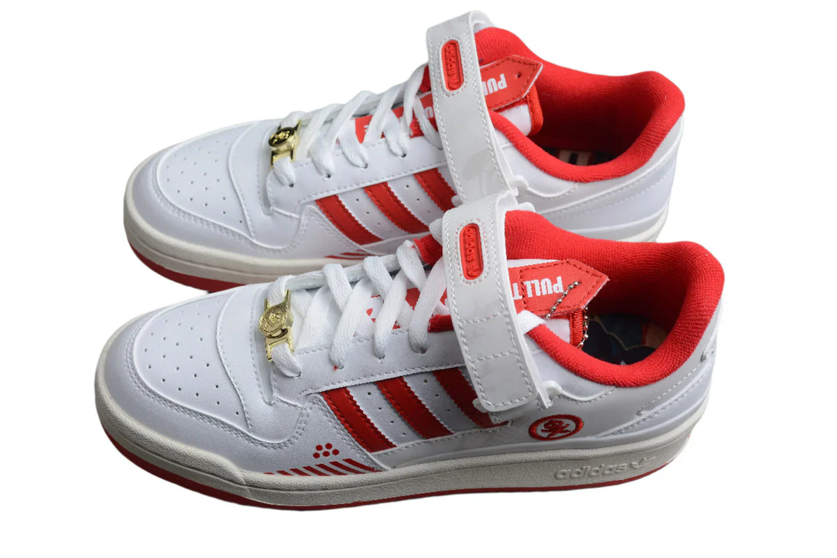 Adidas Forum