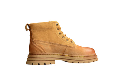 Timberland-laars