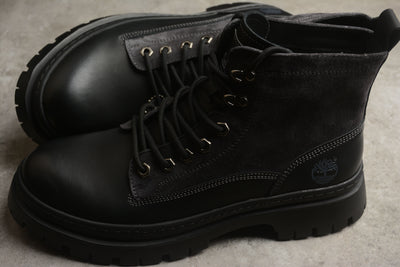 Timberland-laars