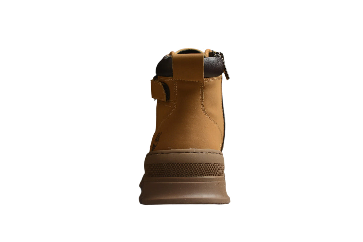 Timberland-laars
