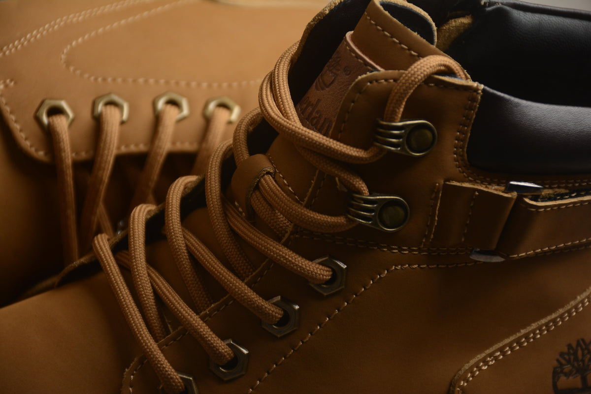 Timberland-laars
