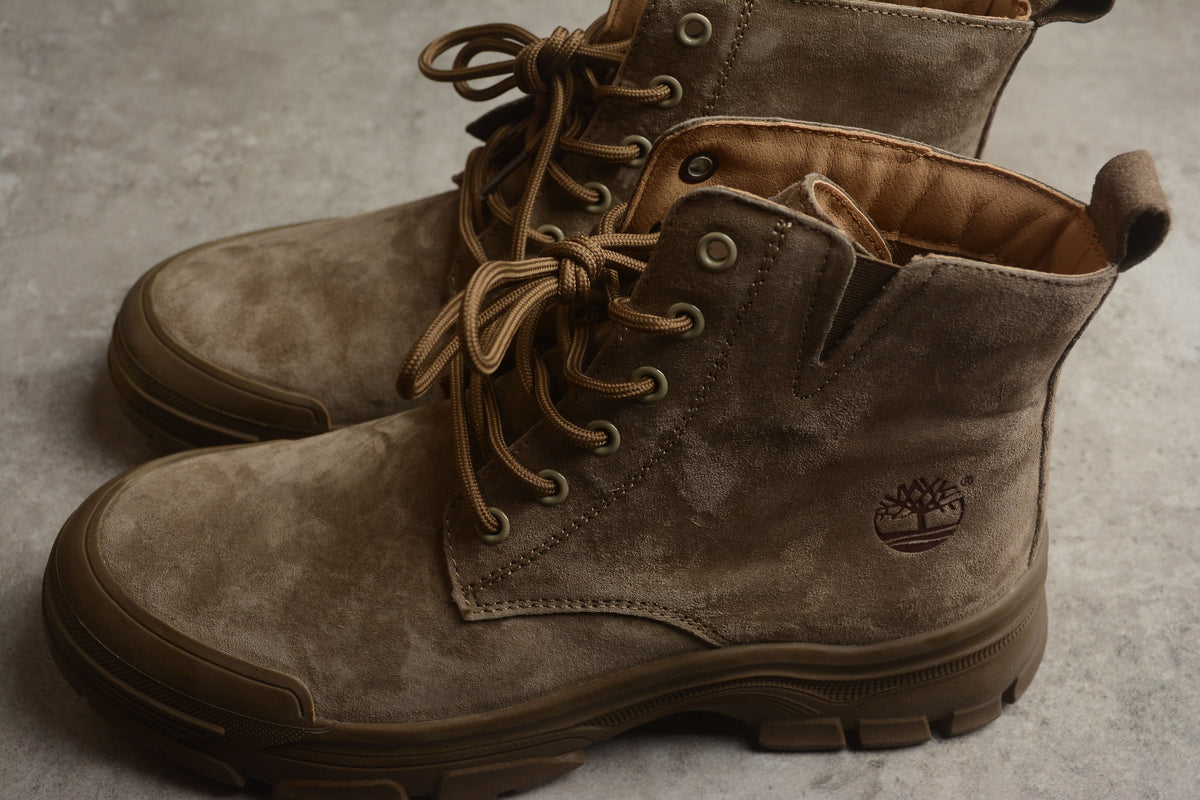 Timberland-laars