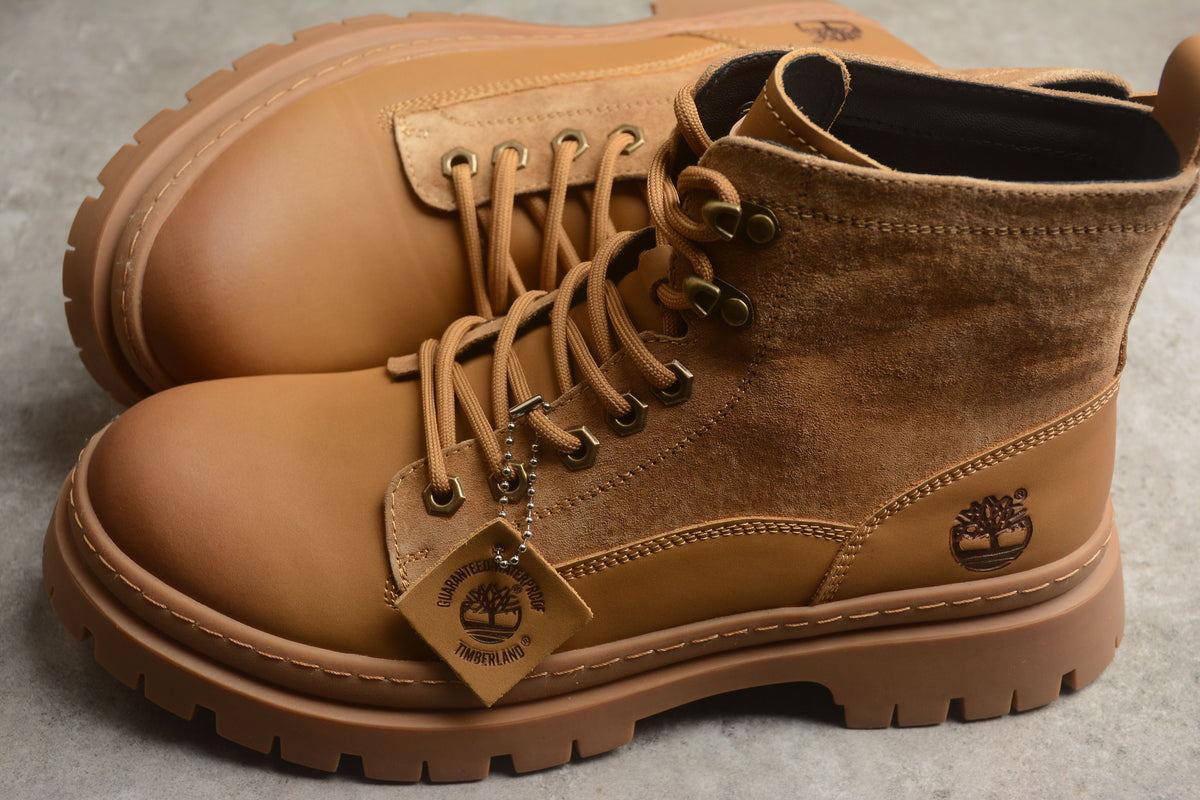 Timberland-laars
