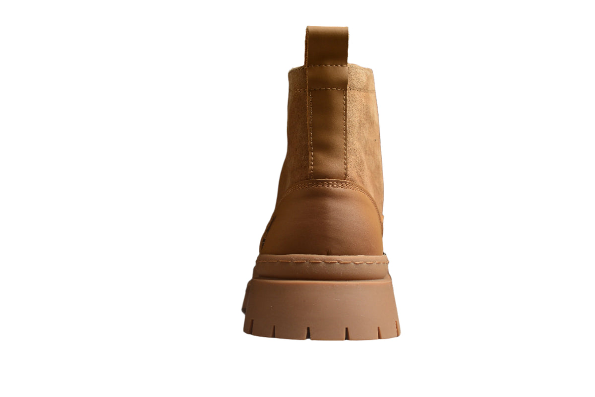 Timberland-laars