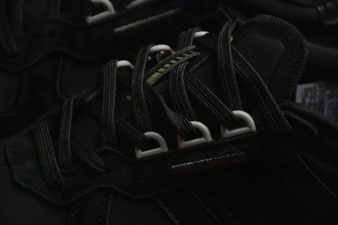 Adidas Treziod