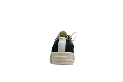 Converse All Star x Comme des Garçons Play