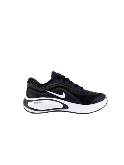Nike running journey