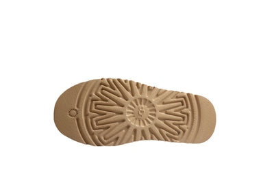 UGG Ultra Mini Plataforma