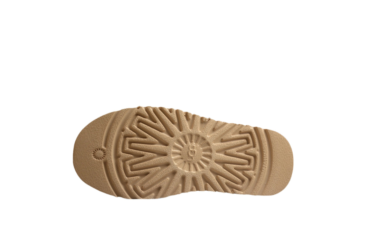 UGG Ultra Mini Plataforma