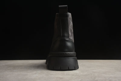 Timberland-laars