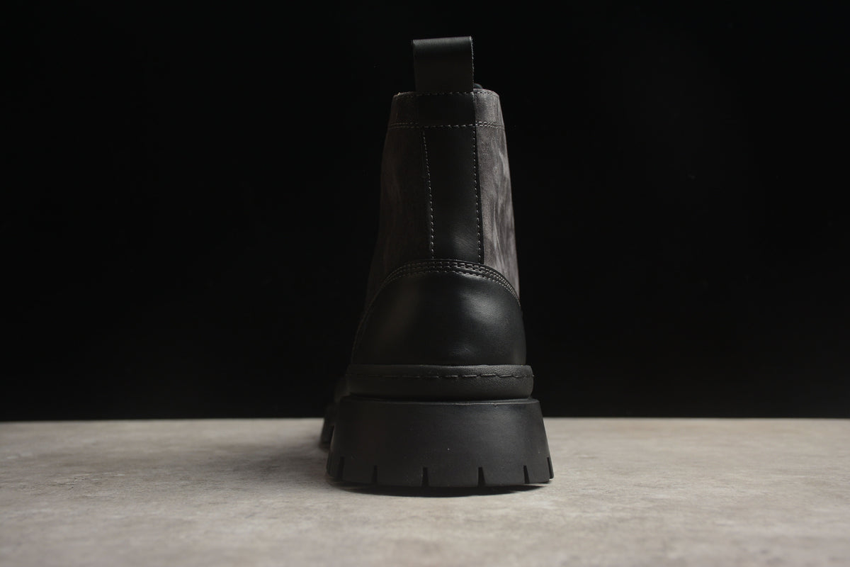 Timberland-laars