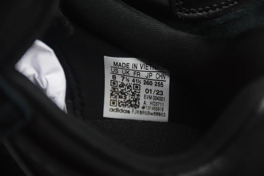 Adidas Treziod