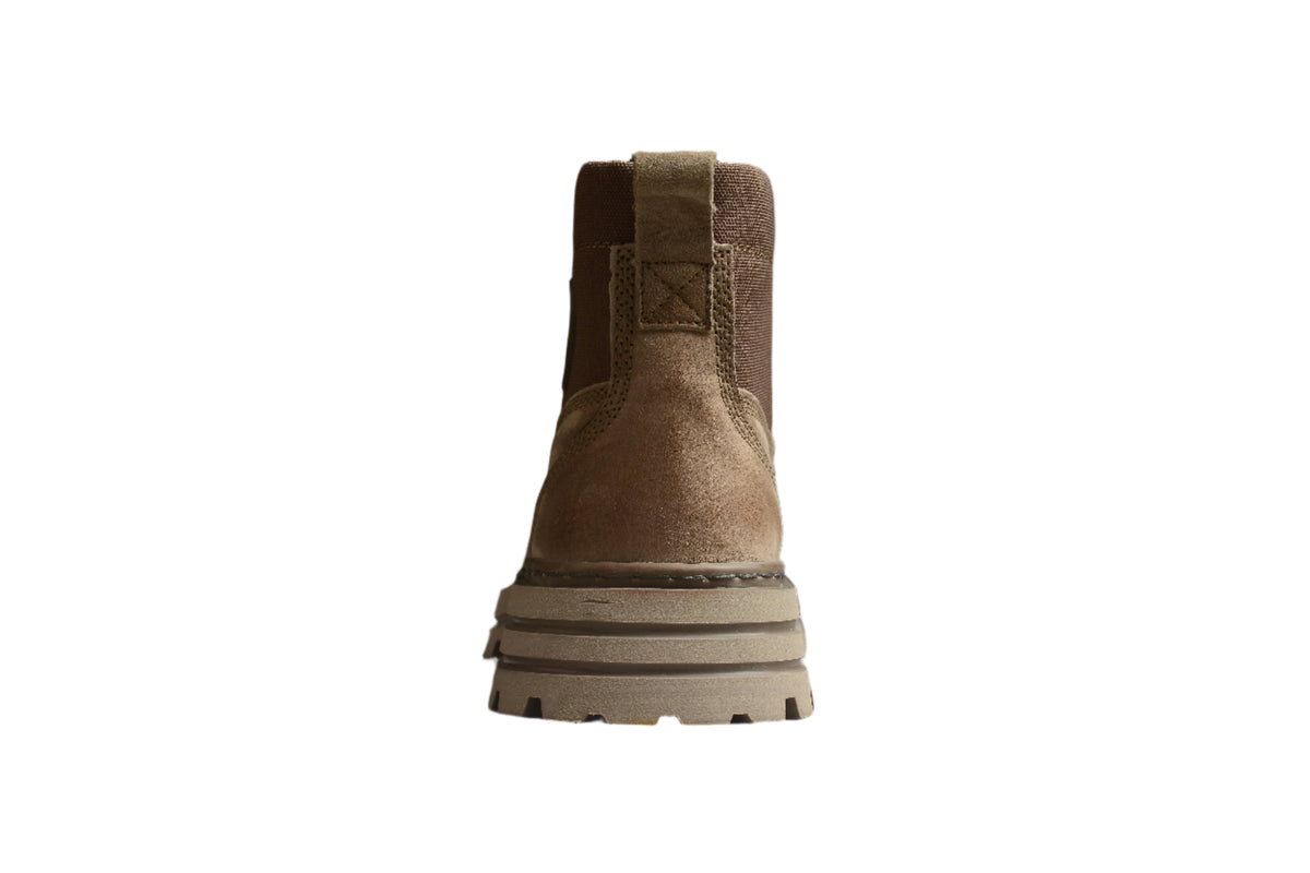 Timberland-laars