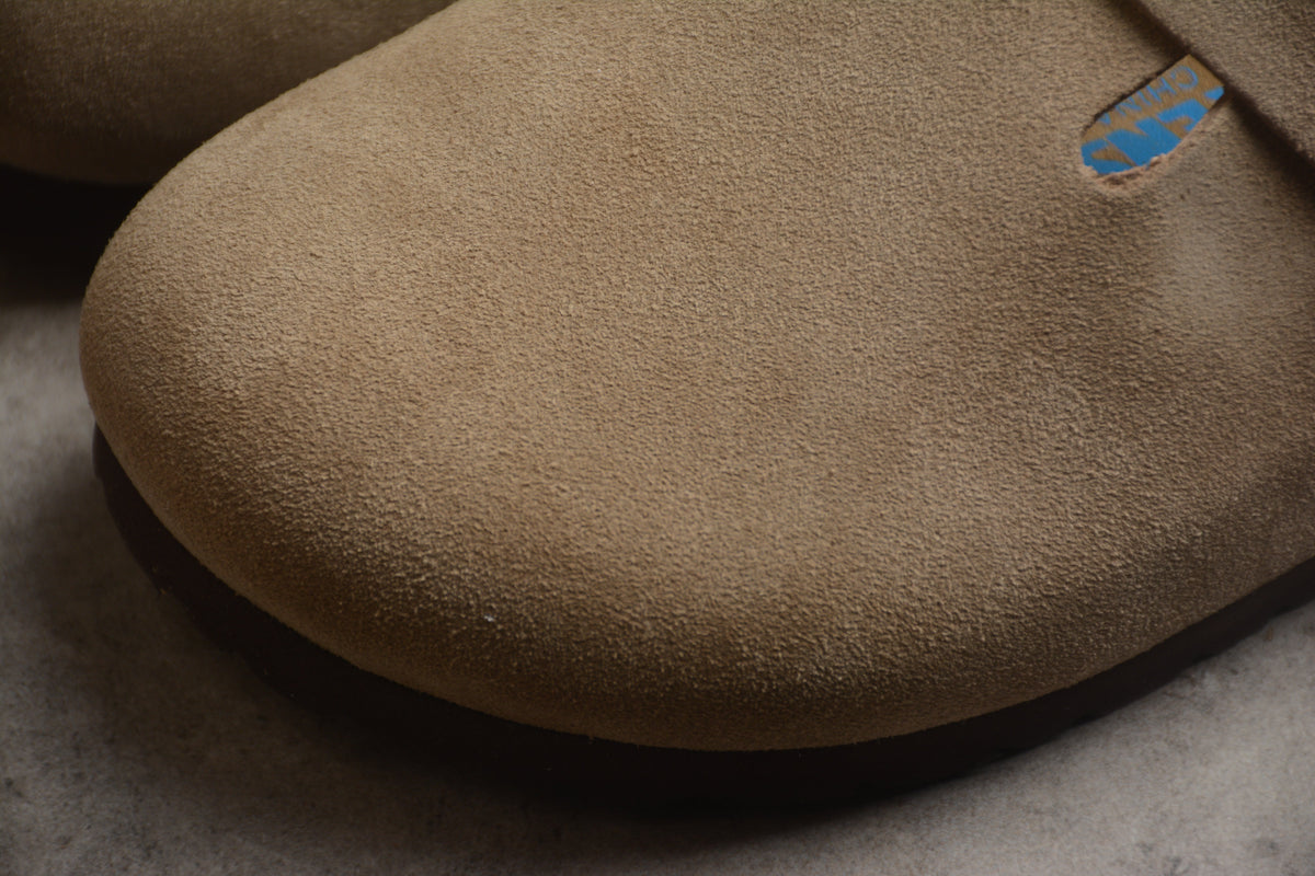 Birkenstock Boston