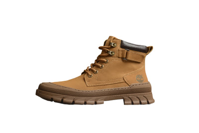 Timberland-laars