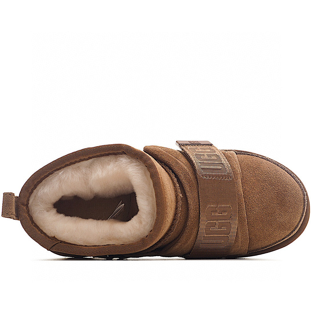 UGG Classic Ultra Mini Hybrid