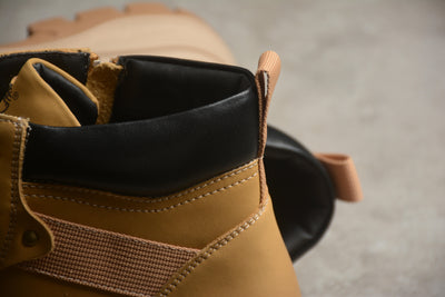 Bota Timberland