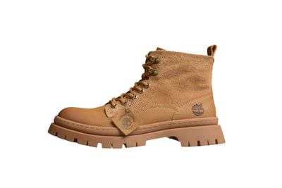 Timberland-laars