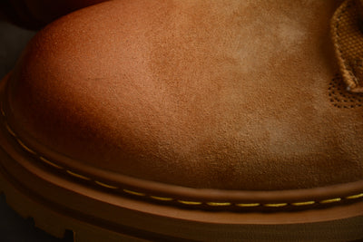 Timberland-laars