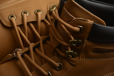 Timberland-laars