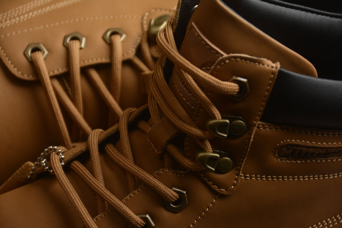Timberland-laars
