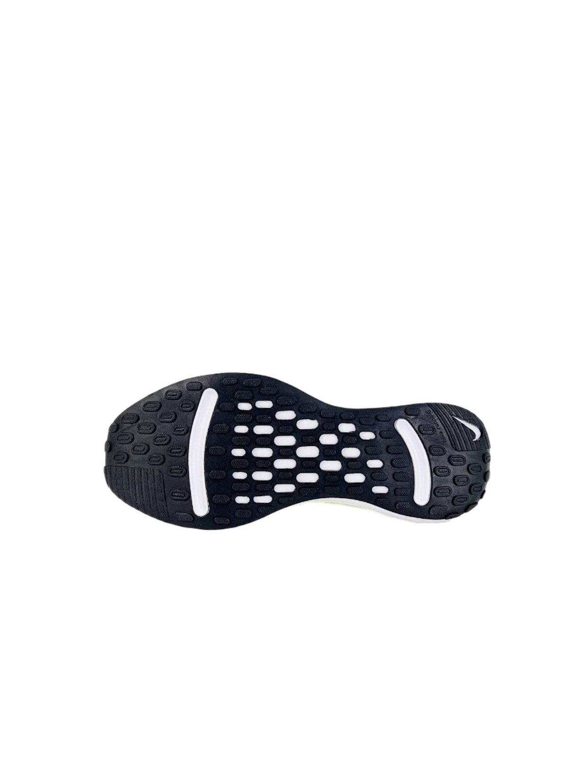 Nike hardlooptraject