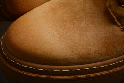 Timberland-laars