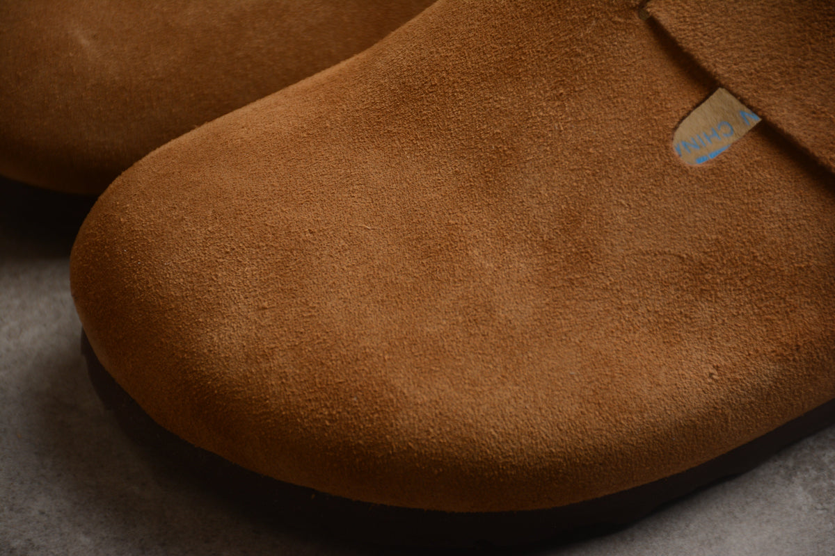 Birkenstock Boston