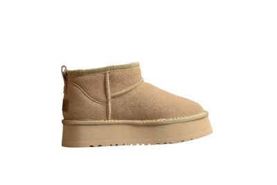 UGG Ultra Mini Plataforma