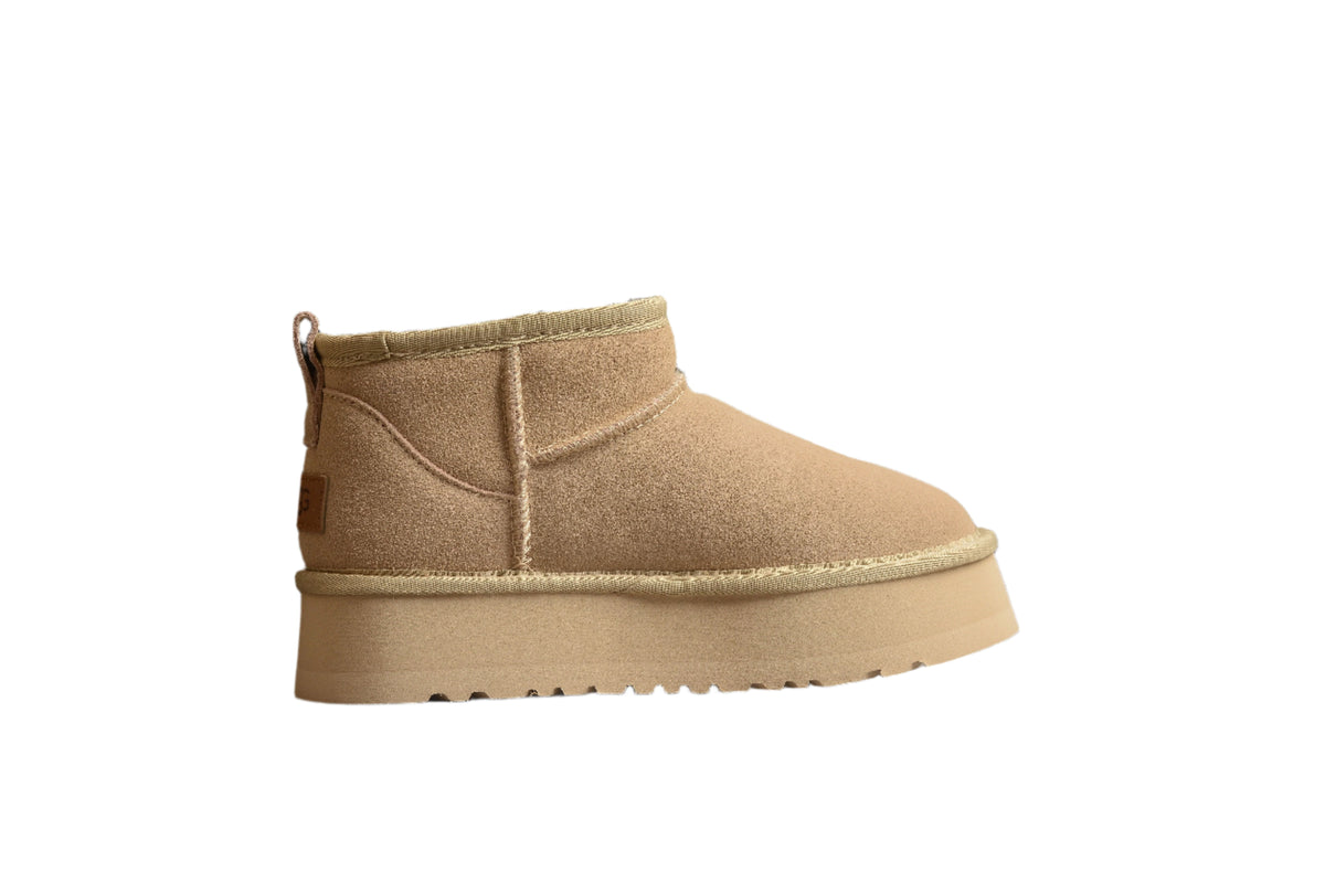 UGG Ultra Mini Plataforma