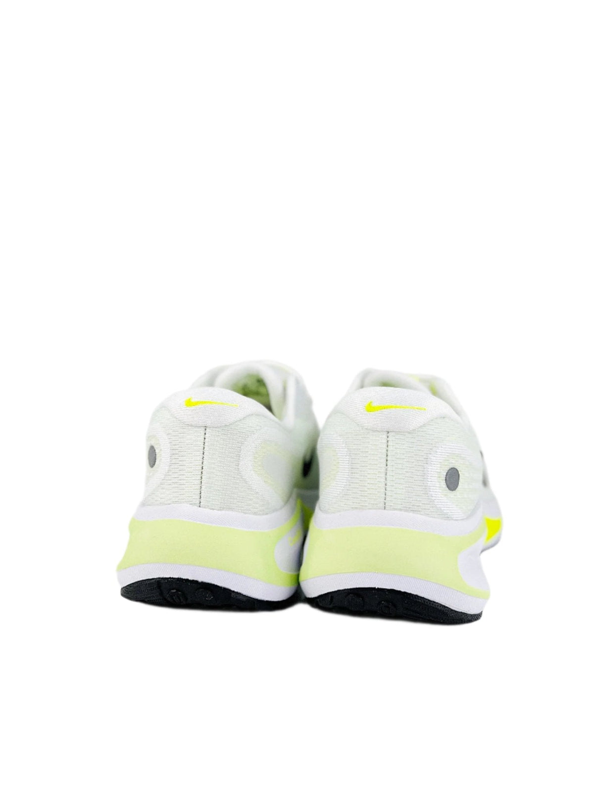Nike hardlooptraject