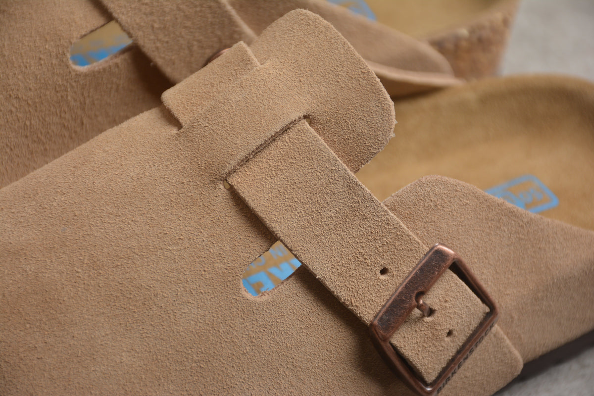 Birkenstock Boston