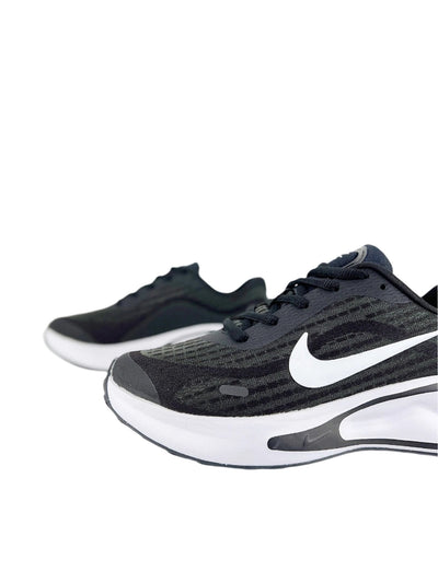 Nike running journey