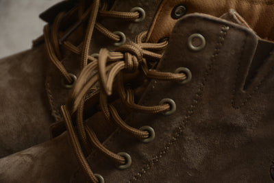 Timberland-laars