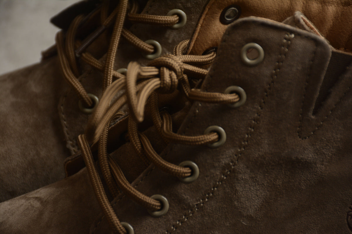 Timberland-laars