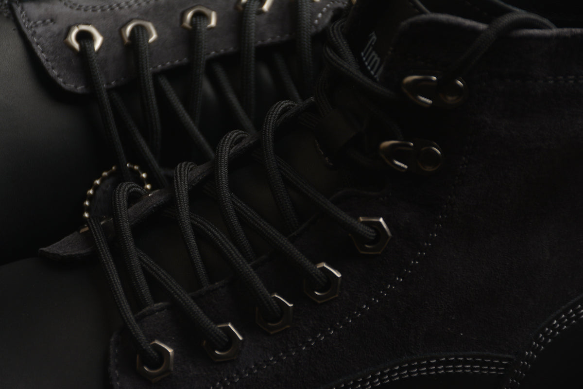 Timberland-laars