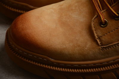 Timberland-laars