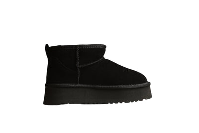 UGG Ultra Mini Plataforma